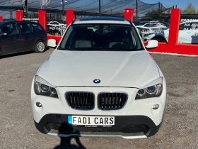 BMW X1 2.0, снимка 3