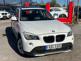 BMW X1 2.0, снимка 1