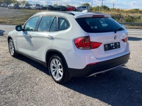 BMW X1 2.0, снимка 8