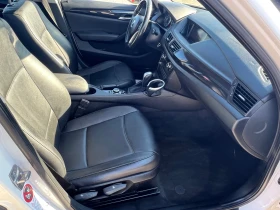 BMW X1 2.0, снимка 14