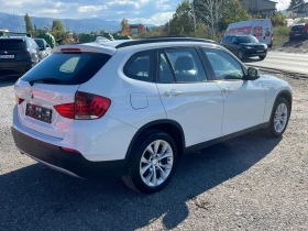 BMW X1 2.0, снимка 6