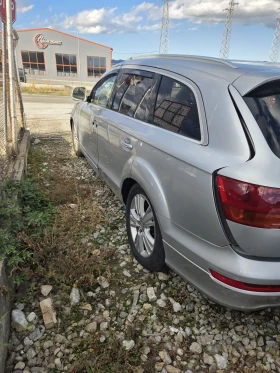 Audi Q7, снимка 6