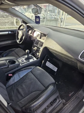 Audi Q7, снимка 10