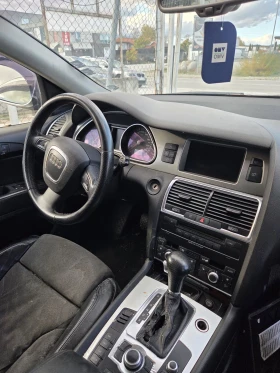Audi Q7, снимка 5