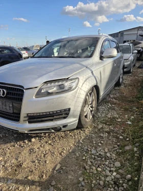Audi Q7, снимка 4