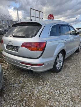 Audi Q7, снимка 8