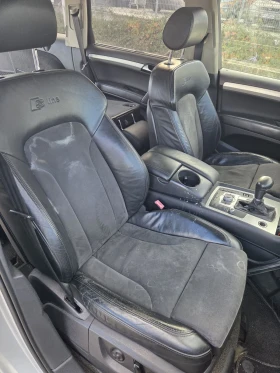 Audi Q7, снимка 13