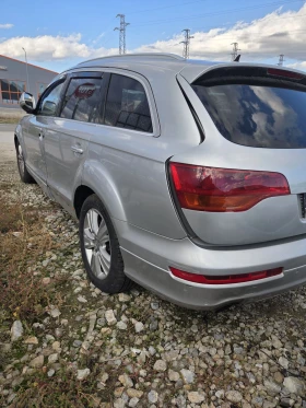 Audi Q7, снимка 9