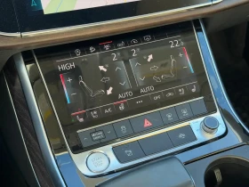 Audi Q8 Distronic* B&O* Обдух* 360* Пано* Без Инциденти, снимка 12