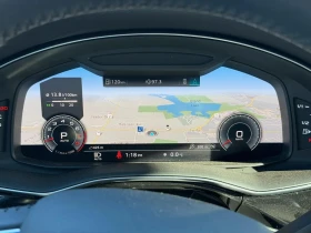 Audi Q8 Distronic* B&O* Обдух* 360* Пано* Без Инциденти, снимка 9