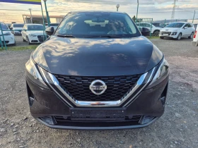 Nissan Qashqai 1.3i Hybrid, снимка 8