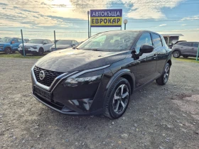 Nissan Qashqai 1.3i Hybrid, снимка 1