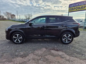Nissan Qashqai 1.3i Hybrid, снимка 2