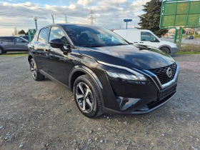 Nissan Qashqai 1.3i Hybrid, снимка 7
