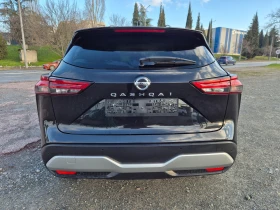 Nissan Qashqai 1.3i Hybrid, снимка 4