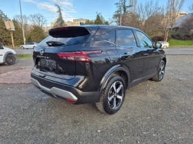 Nissan Qashqai 1.3i Hybrid, снимка 5