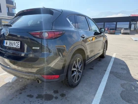Mazda CX-5 2.2 skyactive , снимка 4