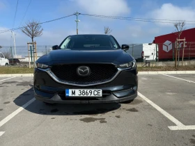 Mazda CX-5 2.2 skyactive , снимка 1