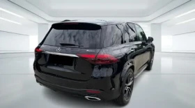 Mercedes-Benz GLE 400 e 4Matic = AMG Line = Premium Гаранция, снимка 3