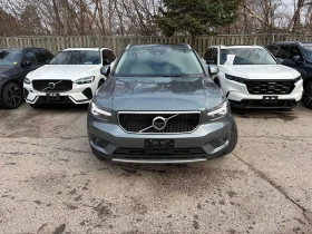 Volvo XC40 T5 AWD Momentum  CARFAX, снимка 6