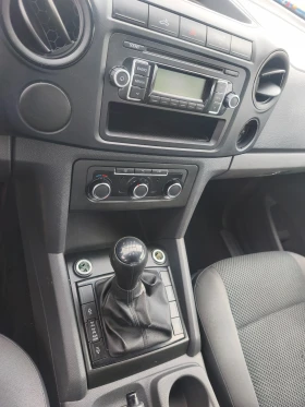 VW Amarok 2.0TDI 163кс Raptor, снимка 12