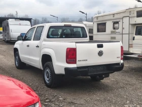 VW Amarok 2.0TDI 163кс Raptor, снимка 2