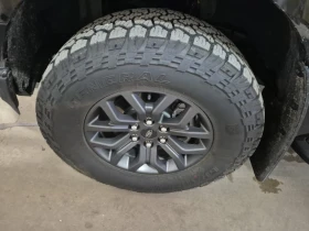 Ford F150 5L 8cyl 4WD, снимка 7