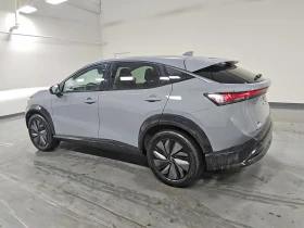 Nissan Ariya ENGAGE e-4ORCE AWD, снимка 2