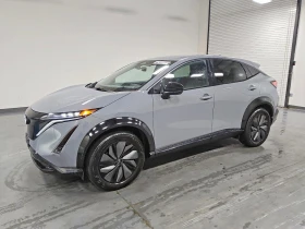 Nissan Ariya ENGAGE e-4ORCE AWD, снимка 1