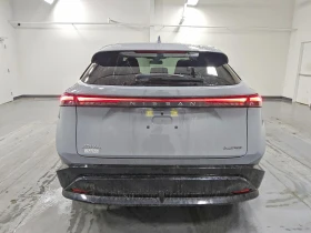 Nissan Ariya ENGAGE e-4ORCE AWD, снимка 6