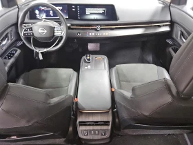 Nissan Ariya ENGAGE e-4ORCE AWD, снимка 8