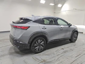 Nissan Ariya ENGAGE e-4ORCE AWD, снимка 3