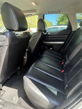 Mazda CX-7, снимка 9