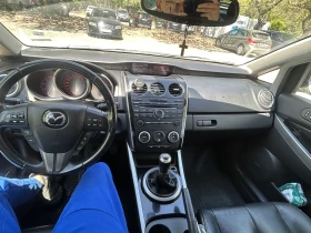 Mazda CX-7, снимка 10