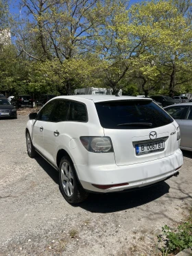 Mazda CX-7, снимка 3