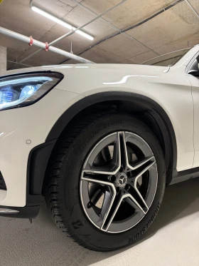 Mercedes-Benz GLC 220, снимка 3