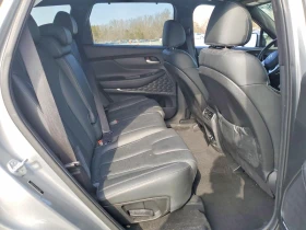 Hyundai Santa fe 2.5l Calligraphy, снимка 11