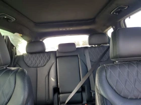 Hyundai Santa fe 2.5l Calligraphy, снимка 10