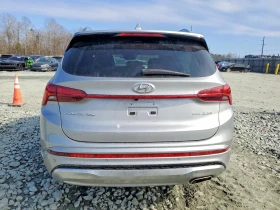 Hyundai Santa fe 2.5l Calligraphy, снимка 6