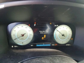 Hyundai Santa fe 2.5l Calligraphy, снимка 9