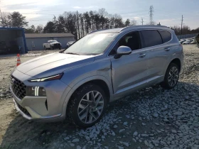 Hyundai Santa fe 2.5l Calligraphy, снимка 1