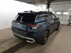 Kia Sportage * X LINE LIMITED * CARFAX * ЦЕНА ДО БГ, снимка 3