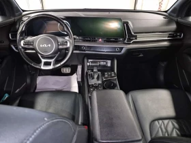 Kia Sportage * X LINE LIMITED * CARFAX * ЦЕНА ДО БГ, снимка 7