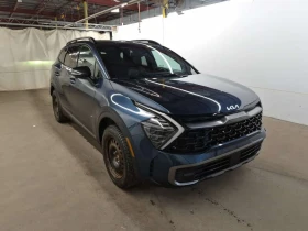 Kia Sportage * X LINE LIMITED * CARFAX * ЦЕНА ДО БГ, снимка 2
