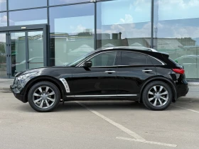 Infiniti Fx 35 6 МЕСЕЦА ГАРАНЦИЯ/307к.с. 4х4 Газов Инжекцион, снимка 2