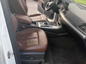 Audi Q5 * Komfort * CARFAX * ЦЕНА ДО БГ, снимка 6
