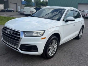 Audi Q5 * Komfort * CARFAX * ЦЕНА ДО БГ, снимка 1