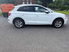 Audi Q5 * Komfort * CARFAX * ЦЕНА ДО БГ, снимка 4
