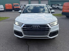 Audi Q5 * Komfort * CARFAX * ЦЕНА ДО БГ, снимка 2