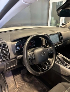 Citroen C5 Aircross 1.5HDI EAT8 PRESTIGE, снимка 5